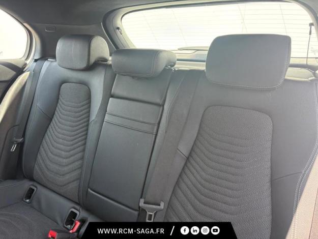 MERCEDES-BENZ Classe A 250 e Business Line  