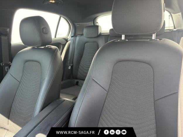 MERCEDES-BENZ Classe A 250 e Business Line  