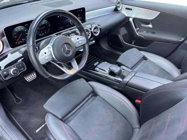 MERCEDES-BENZ CLA Shooting Brake CLA 180 d Shooting Brake AMG Line  