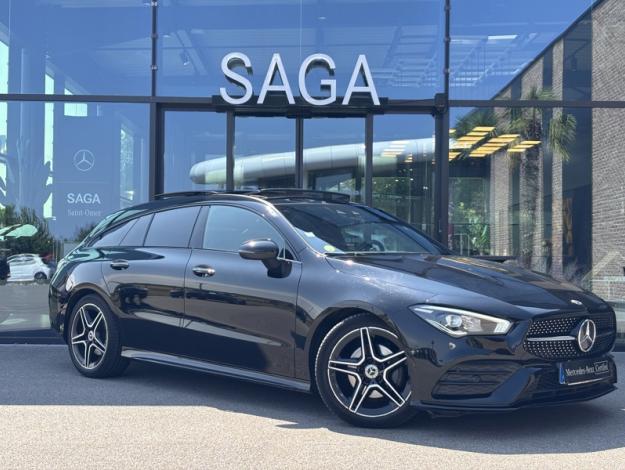 MERCEDES-BENZ CLA Shooting Brake CLA 180 d Shooting Brake AMG Line  