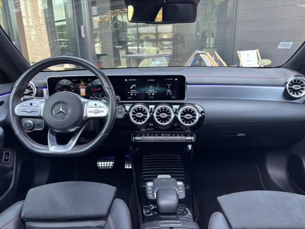 MERCEDES-BENZ CLA Shooting Brake CLA 180 d Shooting Brake AMG Line  