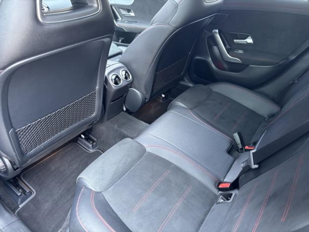 MERCEDES-BENZ CLA Shooting Brake CLA 180 d Shooting Brake AMG Line  