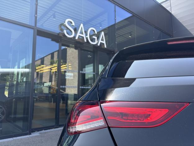 MERCEDES-BENZ CLA Shooting Brake CLA 180 d Shooting Brake AMG Line  