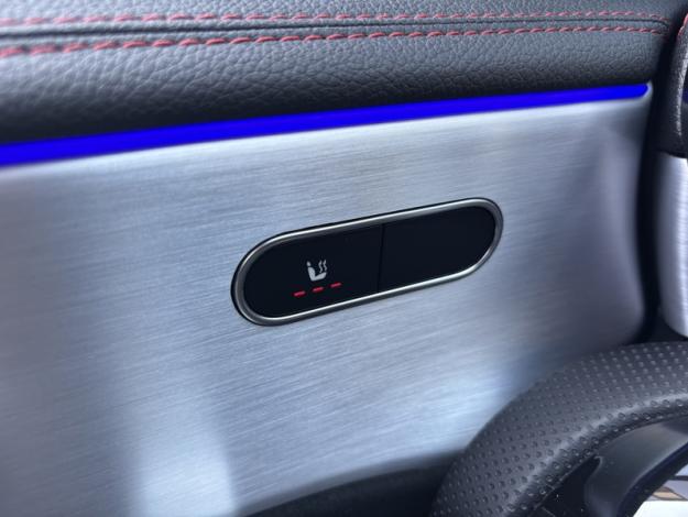 MERCEDES-BENZ CLA Shooting Brake CLA 180 d Shooting Brake AMG Line  