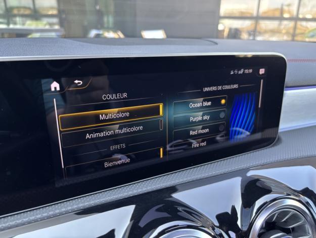 MERCEDES-BENZ CLA Shooting Brake CLA 180 d Shooting Brake AMG Line  
