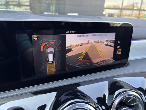 MERCEDES-BENZ CLA Shooting Brake CLA 180 d Shooting Brake AMG Line  