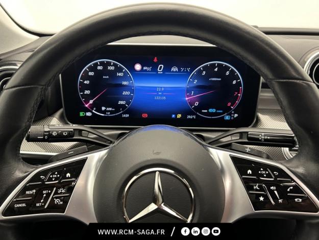 MERCEDES-BENZ Classe C 200 4MATIC All-Terrain  