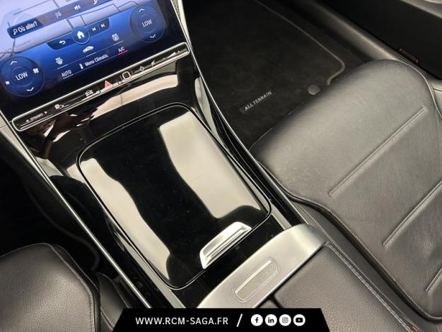 MERCEDES-BENZ Classe C 200 4MATIC All-Terrain  