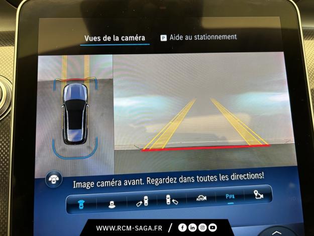 MERCEDES-BENZ Classe C 200 4MATIC All-Terrain  