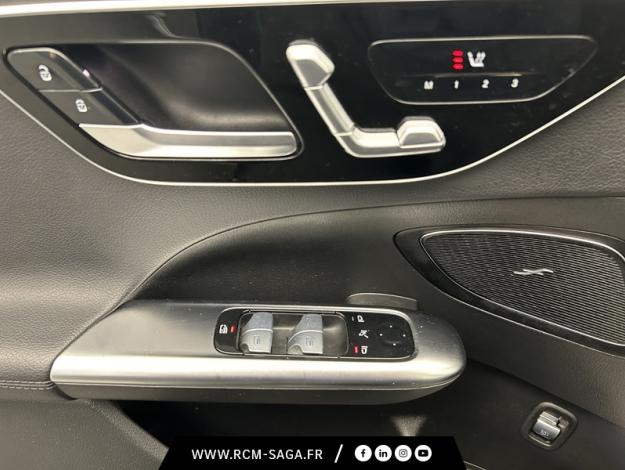 MERCEDES-BENZ Classe C 200 4MATIC All-Terrain  