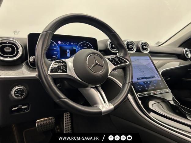 MERCEDES-BENZ Classe C 200 4MATIC All-Terrain  
