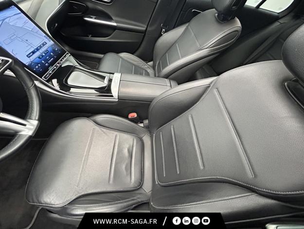MERCEDES-BENZ Classe C 200 4MATIC All-Terrain  