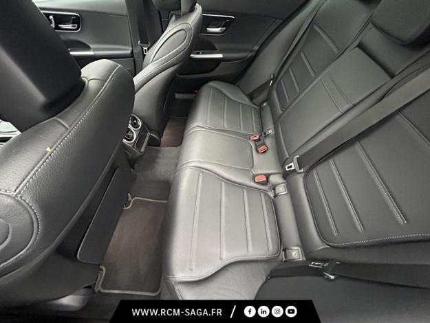 MERCEDES-BENZ Classe C 200 4MATIC All-Terrain  