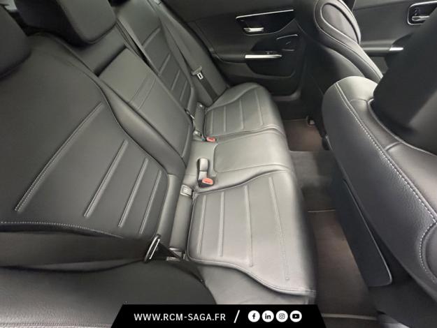 MERCEDES-BENZ Classe C 200 4MATIC All-Terrain  