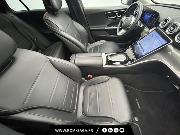 MERCEDES-BENZ Classe C 200 4MATIC All-Terrain  