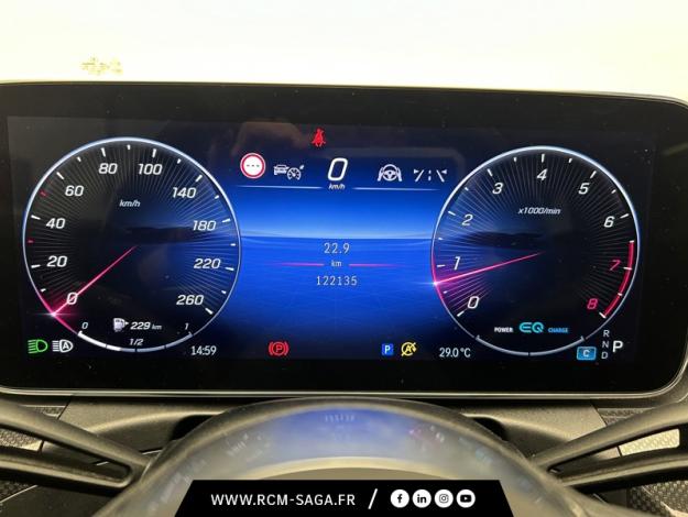 MERCEDES-BENZ Classe C 200 4MATIC All-Terrain  