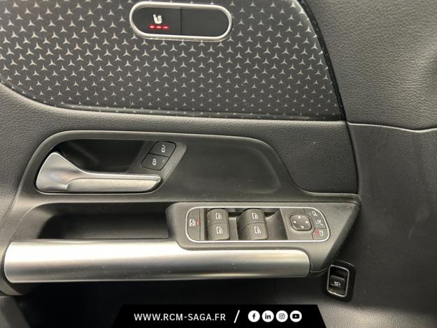 MERCEDES-BENZ GLA 200 d Progressive Line  