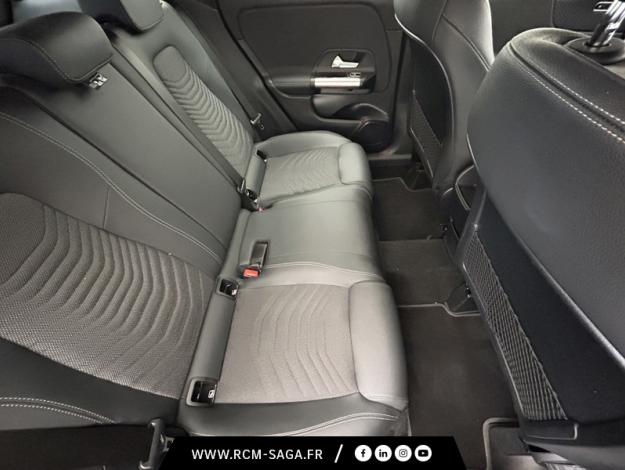 MERCEDES-BENZ GLA 200 d Progressive Line  