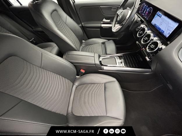 MERCEDES-BENZ GLA 200 d Progressive Line  
