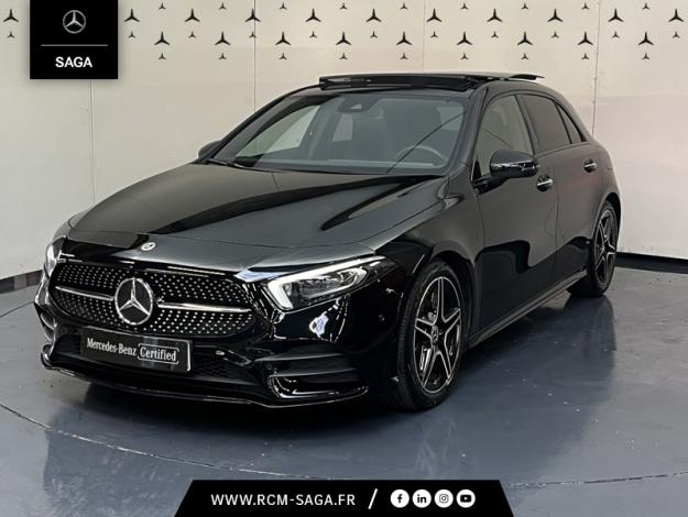 MERCEDES-BENZ Classe A 200 AMG Line  