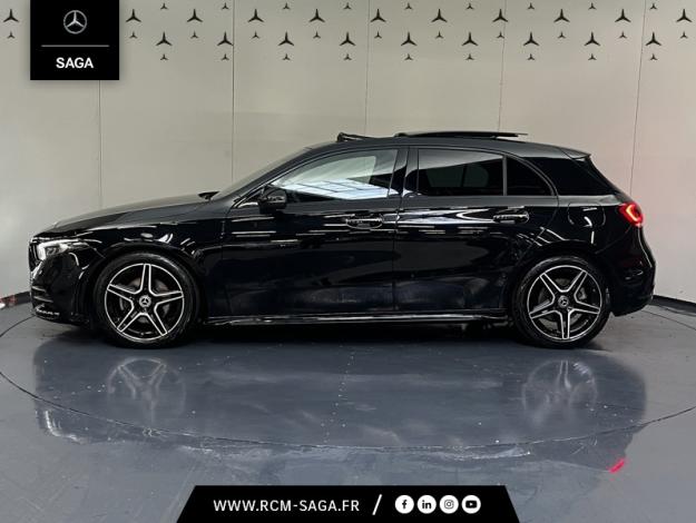 MERCEDES-BENZ Classe A 200 AMG Line  