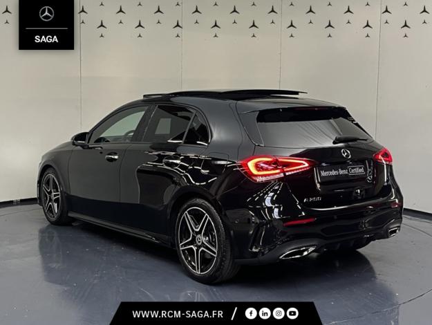 MERCEDES-BENZ Classe A 200 AMG Line  