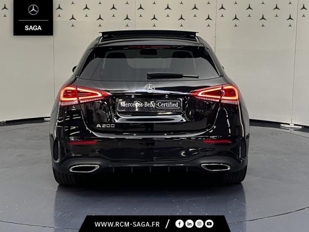 MERCEDES-BENZ Classe A 200 AMG Line  