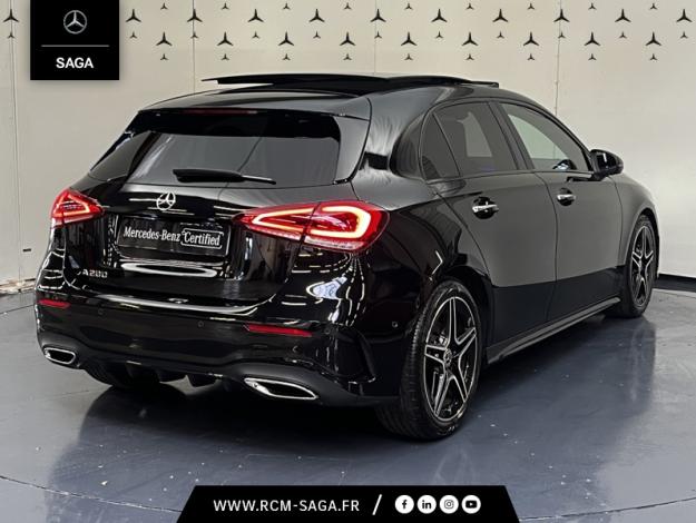 MERCEDES-BENZ Classe A 200 AMG Line  