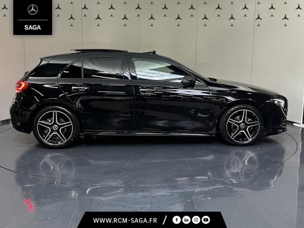 MERCEDES-BENZ Classe A 200 AMG Line  
