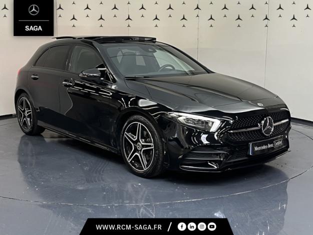 MERCEDES-BENZ Classe A 200 AMG Line  