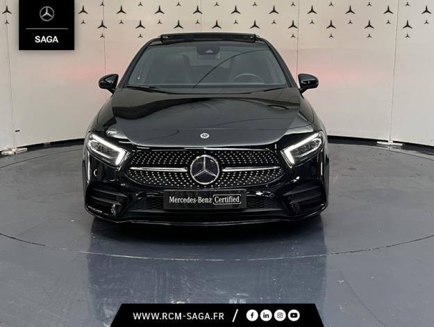 MERCEDES-BENZ Classe A 200 AMG Line  