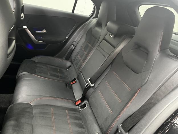 MERCEDES-BENZ Classe A 200 AMG Line  