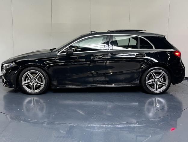 MERCEDES-BENZ Classe A 200 d AMG Line Classe A 200 d AMG Line  Classe A 200 d AMG Line