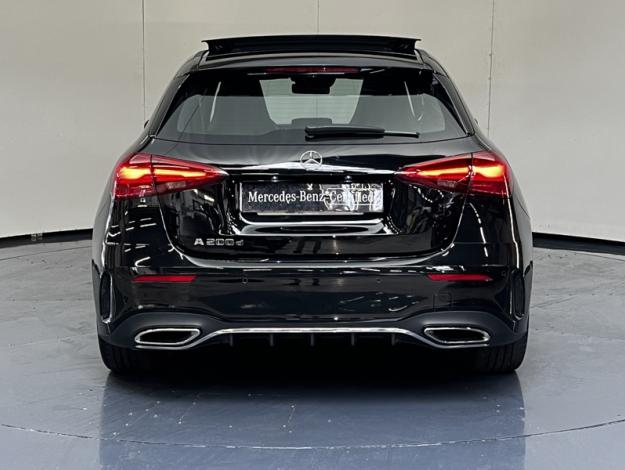 MERCEDES-BENZ Classe A 200 d AMG Line Classe A 200 d AMG Line  Classe A 200 d AMG Line