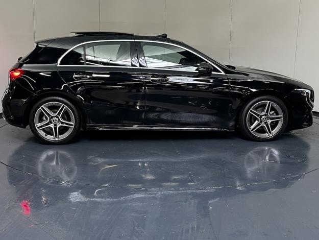 MERCEDES-BENZ Classe A 200 d AMG Line Classe A 200 d AMG Line  Classe A 200 d AMG Line