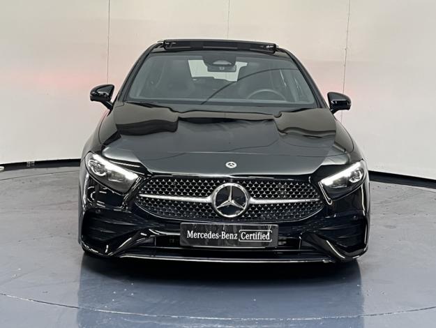 MERCEDES-BENZ Classe A 200 d AMG Line Classe A 200 d AMG Line  Classe A 200 d AMG Line