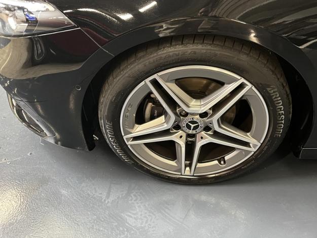 MERCEDES-BENZ Classe A 200 d AMG Line Classe A 200 d AMG Line  Classe A 200 d AMG Line