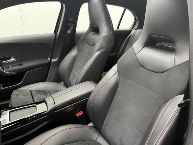 MERCEDES-BENZ Classe A 200 d AMG Line Classe A 200 d AMG Line  Classe A 200 d AMG Line
