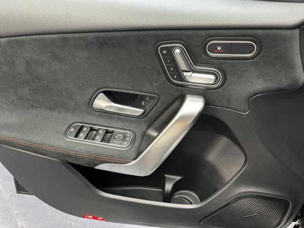 MERCEDES-BENZ Classe A 200 d AMG Line Classe A 200 d AMG Line  Classe A 200 d AMG Line