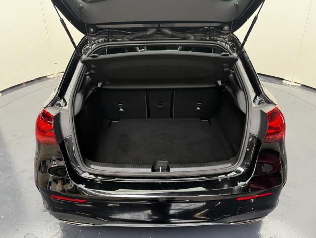 MERCEDES-BENZ Classe A 200 d AMG Line Classe A 200 d AMG Line  Classe A 200 d AMG Line