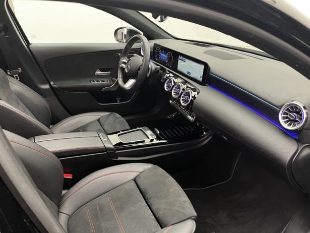 MERCEDES-BENZ Classe A 200 d AMG Line Classe A 200 d AMG Line  Classe A 200 d AMG Line