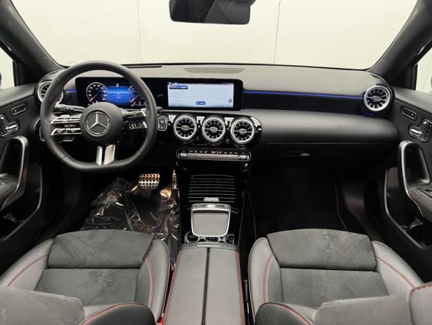 MERCEDES-BENZ Classe A 200 d AMG Line Classe A 200 d AMG Line  Classe A 200 d AMG Line