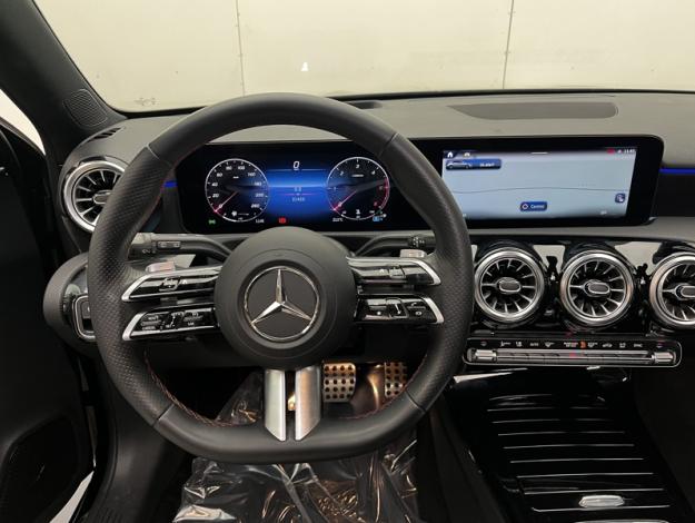 MERCEDES-BENZ Classe A 200 d AMG Line Classe A 200 d AMG Line  Classe A 200 d AMG Line