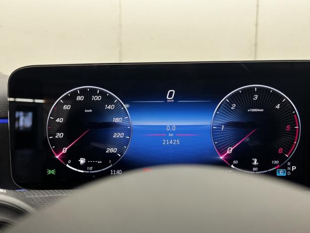 MERCEDES-BENZ Classe A 200 d AMG Line Classe A 200 d AMG Line  Classe A 200 d AMG Line