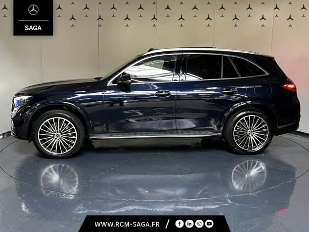 MERCEDES-BENZ GLC SUV GLC 300 e  Hybrid EQ 4MATIC AMG Line  