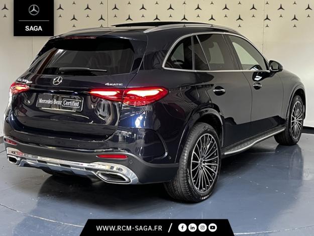 MERCEDES-BENZ GLC SUV GLC 300 e  Hybrid EQ 4MATIC AMG Line  