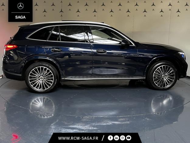 MERCEDES-BENZ GLC SUV GLC 300 e  Hybrid EQ 4MATIC AMG Line  