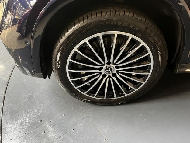 MERCEDES-BENZ GLC SUV GLC 300 e  Hybrid EQ 4MATIC AMG Line  