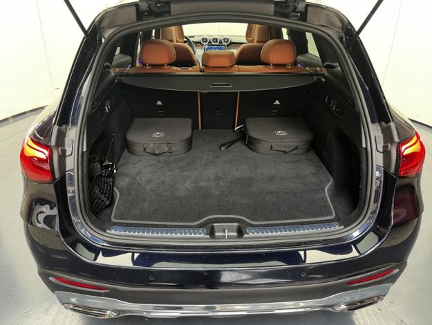 MERCEDES-BENZ GLC SUV GLC 300 e  Hybrid EQ 4MATIC AMG Line  