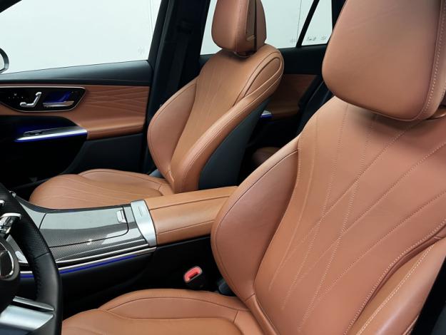 MERCEDES-BENZ GLC SUV GLC 300 e  Hybrid EQ 4MATIC AMG Line  